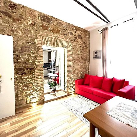 B&B La Dimora Di Tommaso Apartment - Dimora Storica Bike Friendly Ortona Zewnętrze zdjęcie