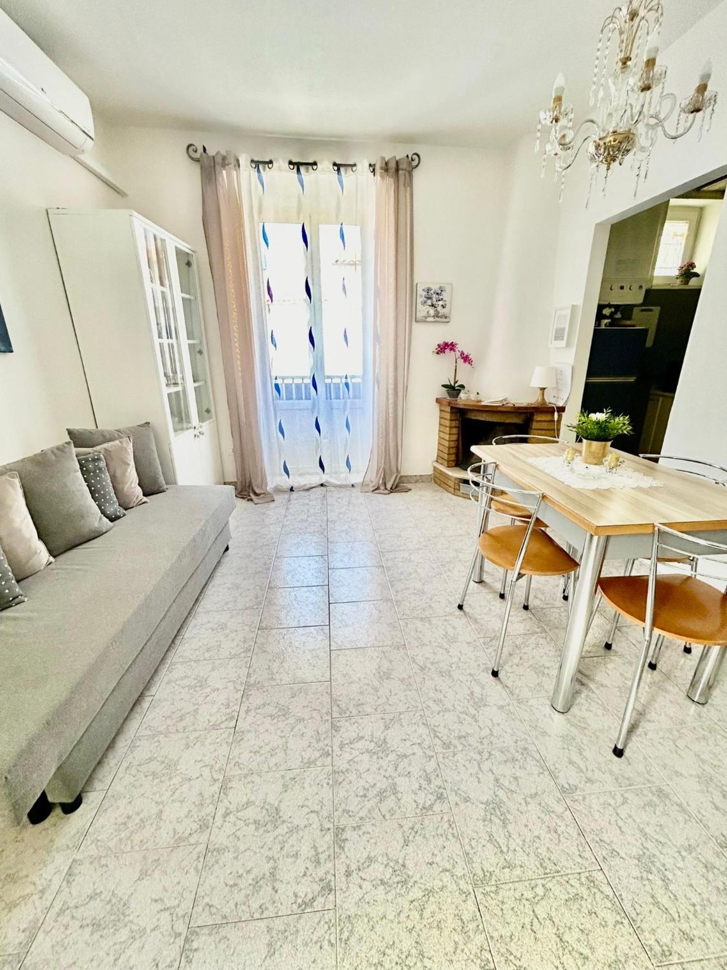 B&B La Dimora Di Tommaso Apartment - Dimora Storica Bike Friendly Ortona Zewnętrze zdjęcie