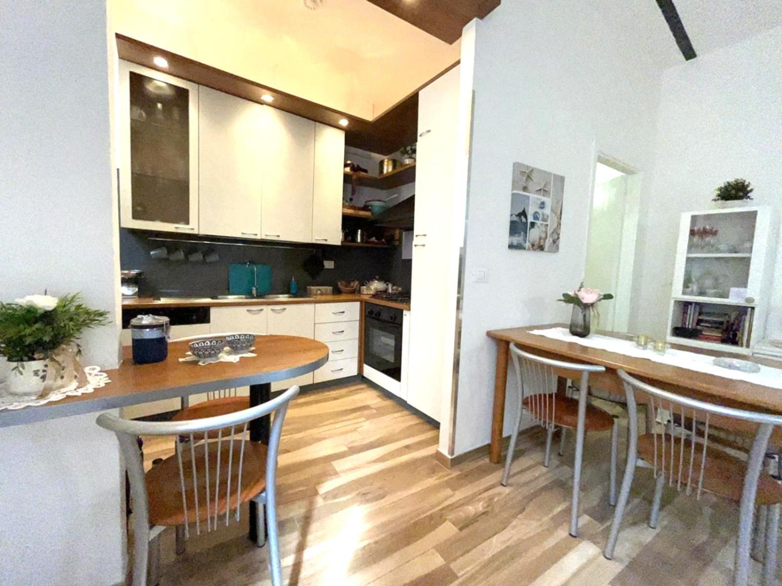 B&B La Dimora Di Tommaso Apartment - Dimora Storica Bike Friendly Ortona Zewnętrze zdjęcie