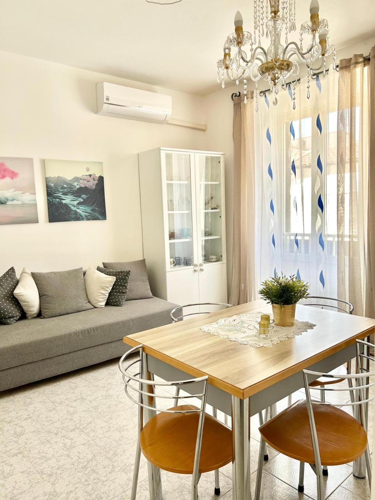 B&B La Dimora Di Tommaso Apartment - Dimora Storica Bike Friendly Ortona Zewnętrze zdjęcie