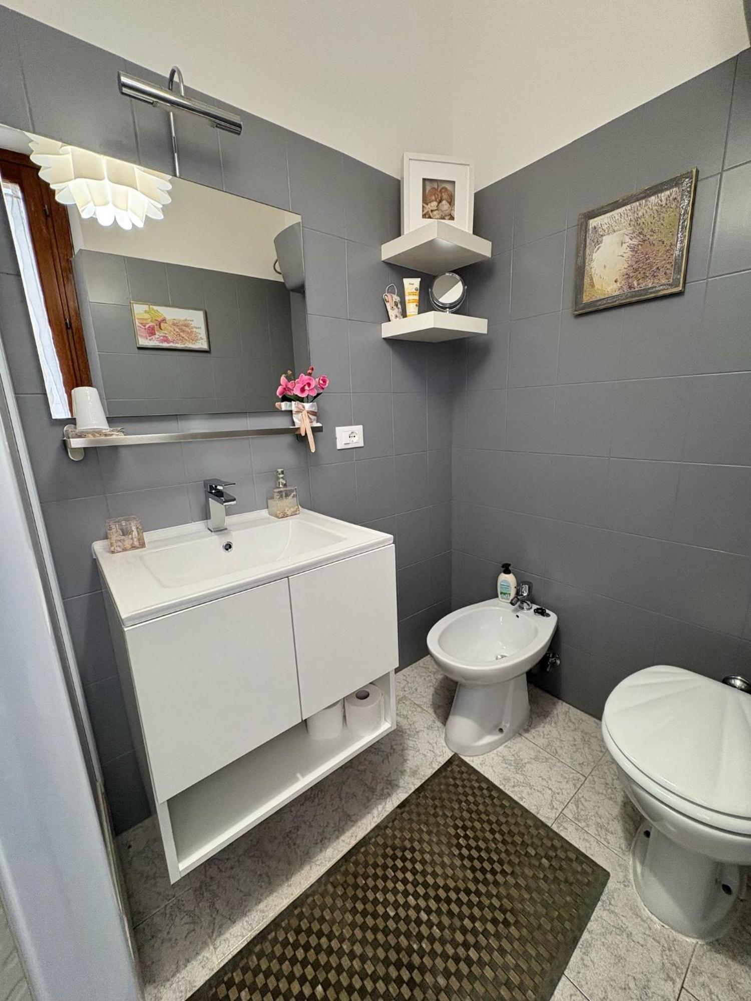 B&B La Dimora Di Tommaso Apartment - Dimora Storica Bike Friendly Ortona Zewnętrze zdjęcie