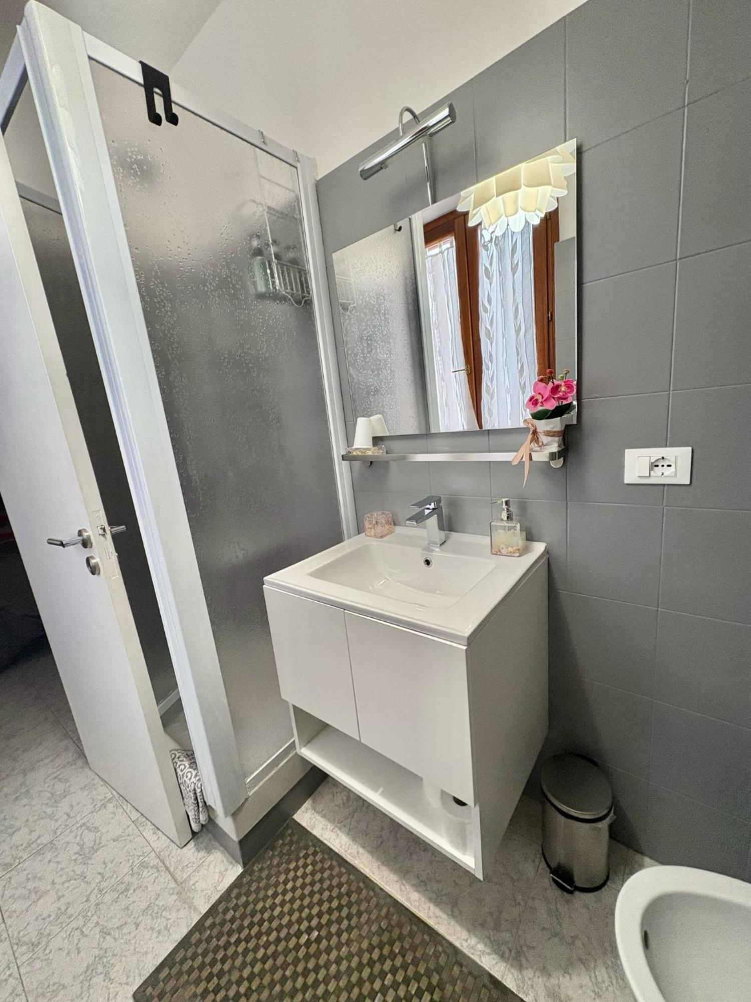 B&B La Dimora Di Tommaso Apartment - Dimora Storica Bike Friendly Ortona Zewnętrze zdjęcie